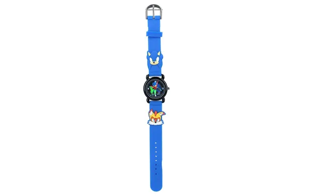 Sonic Prime Armbåndsur