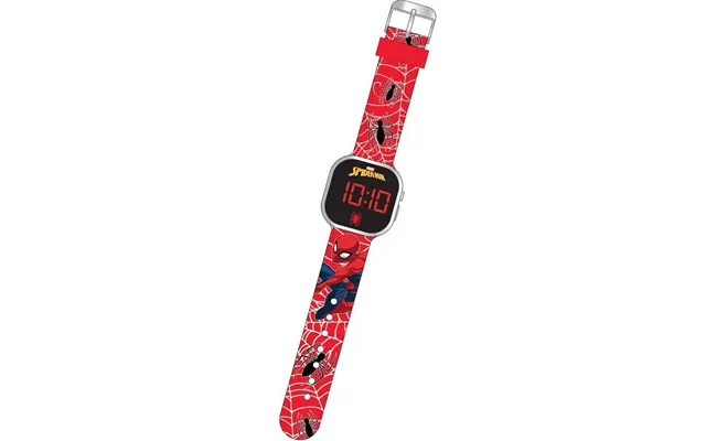 Spiderman Led Ur