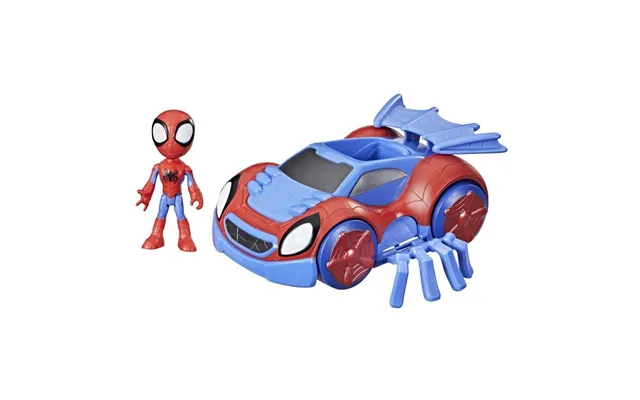 Spidey 2i1 Web Crawler
