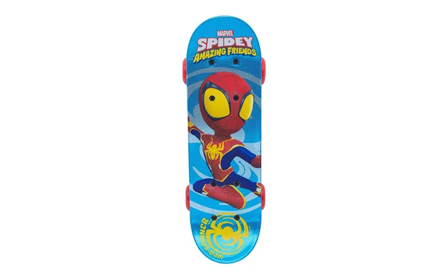 Spidey Skateboard 42 Cm