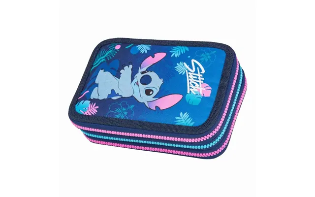 Stitch Penalhus