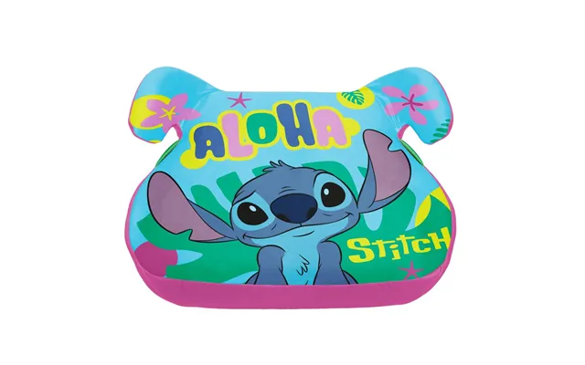 Stitch Selepude