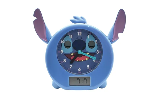 Stitch Sovetræner Watch product image