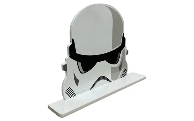 Stormtrooper Lille Væghylde