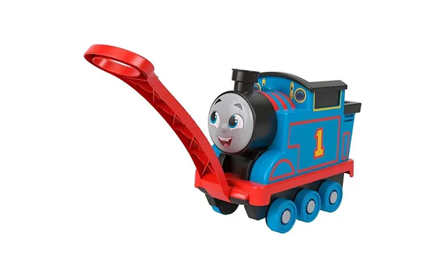Thomas Tog Pull Along Tog