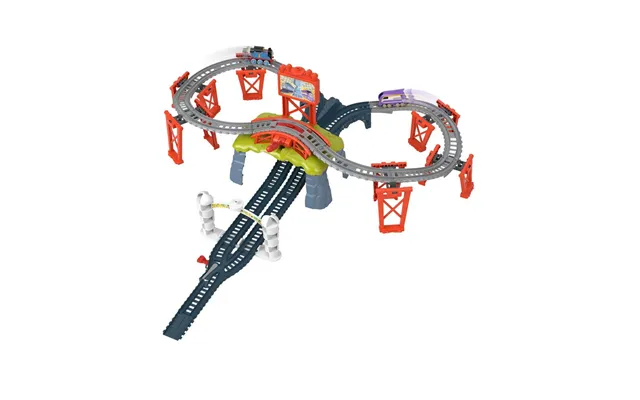 Thomas Tog Race For Sodor Cup Togbane