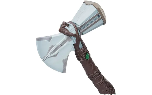Thors Hammer Stormbreaker