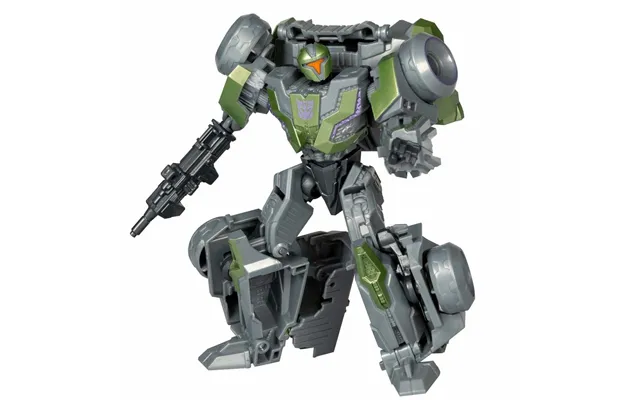 Transformers Decepticon Soldier Figur