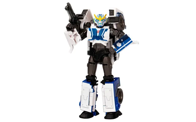Transformers Strongarm Figur