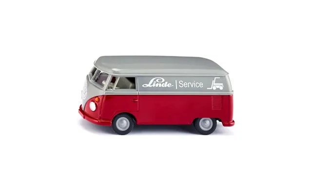 Vw T1 Transporter 1 50