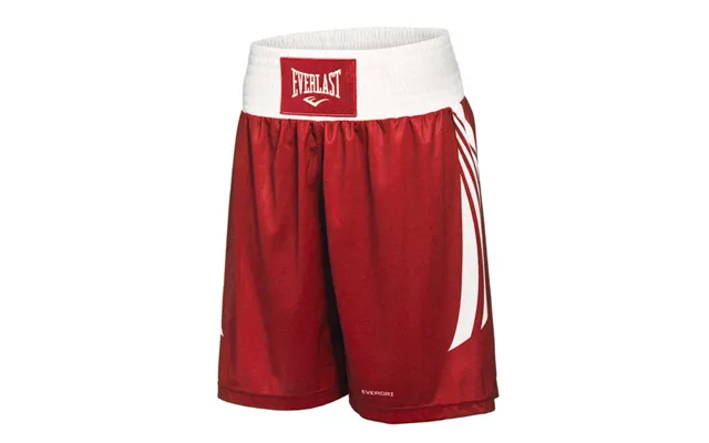 Amateur Comp. Trunks - Red product image