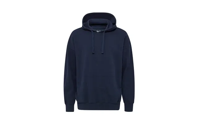 Everlast Oversized Sweat Hoodie - Navy product image