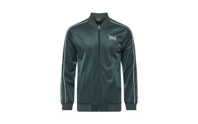 Everlast Pintuck Legacy Cardigan - Green product image