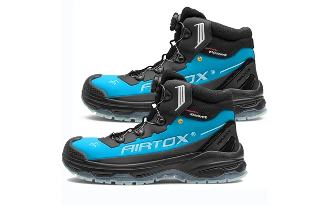 Airtox Tx66 Safety Boot Blue-42 product image