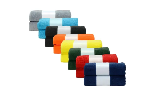A&r Ar081 70 X 140 Cm Limegrøn product image