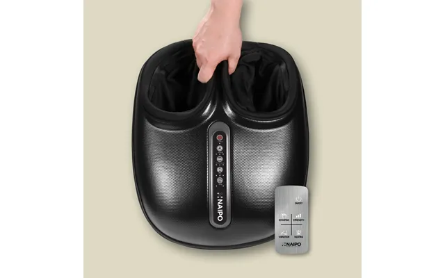 Fodmassage