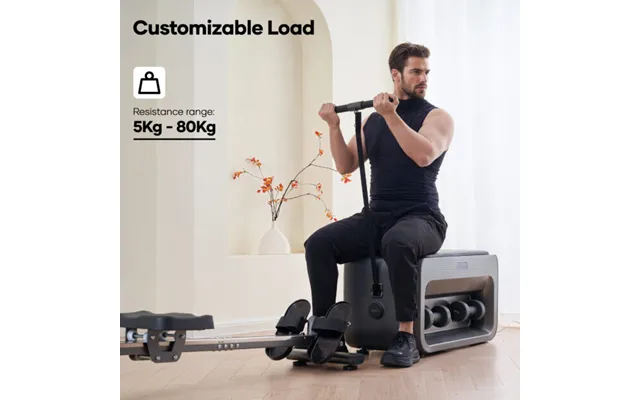Naipo Training Machine To Home product image