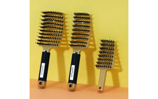 Ricki Parodi - Ventbrush Rectangular Sæt