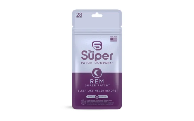 Super Patch - Rem