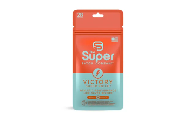 Super Patch - Victory