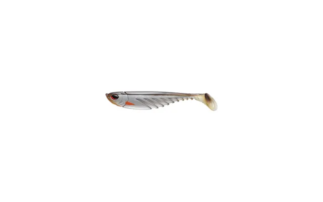 Berkley Powerbait Giant Ripple 20cm Silver Side product image