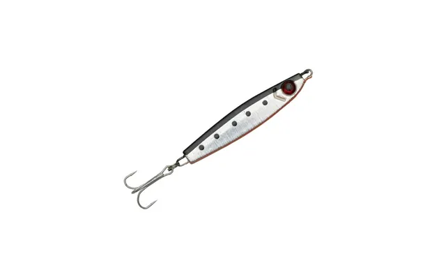 Ron Thompson Herring Nl 70g Black Silver product image