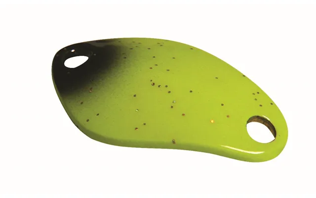 Sv Fishing Lures Air 2,0g 23mm. Yellow Black product image