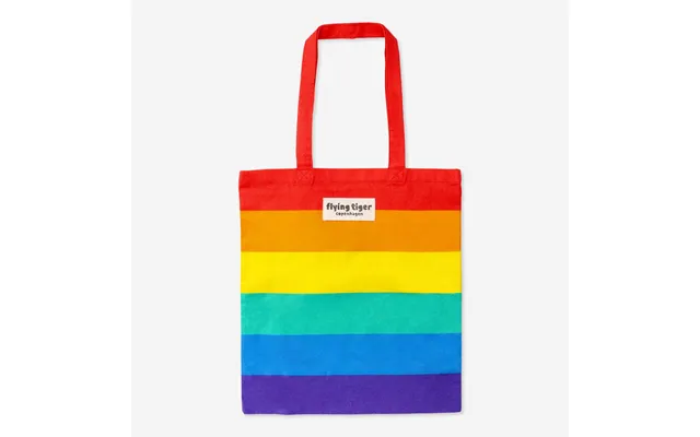 Rainbow Textile Nets product image