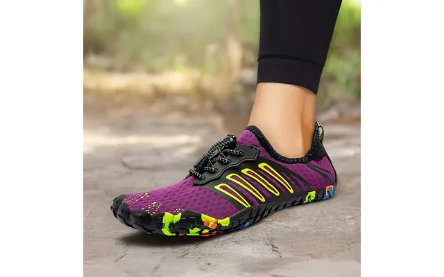 Barfodssko Active Lilla product image