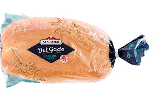 Skagensbrød Schulstad product image