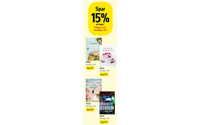 On books product image