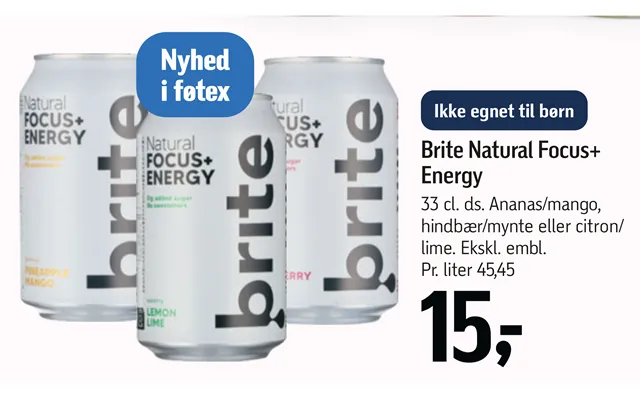 Energy product image