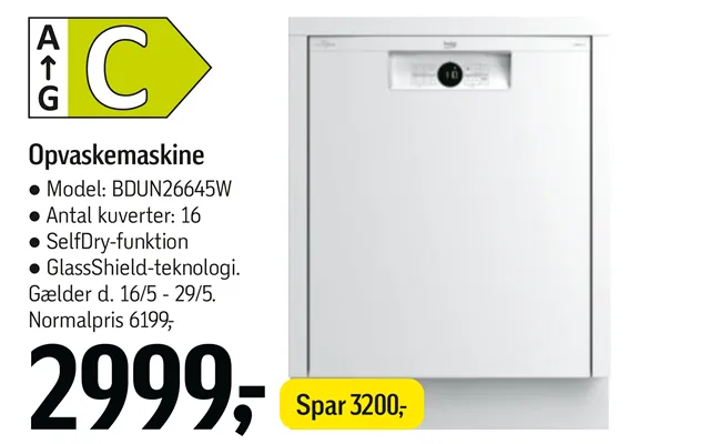 Dishwasher product image