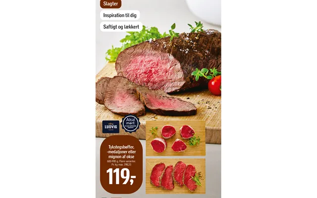 Butcher inspiration to you juicy past, the laws beautiful product image