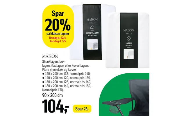 På Maison Lagner product image