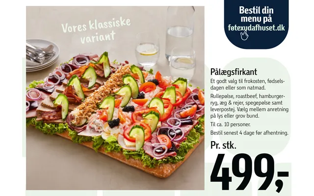 Vores Klassiske product image