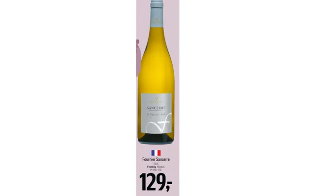 Four ceremonies sancerre product image