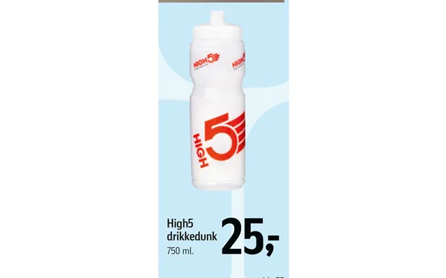 High5 Drikkedunk product image