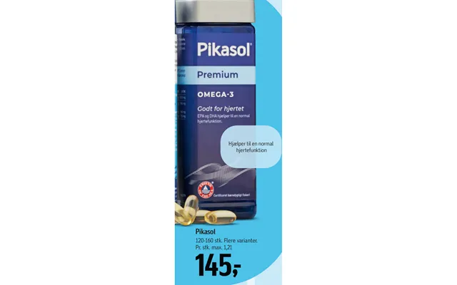 Pikasol product image