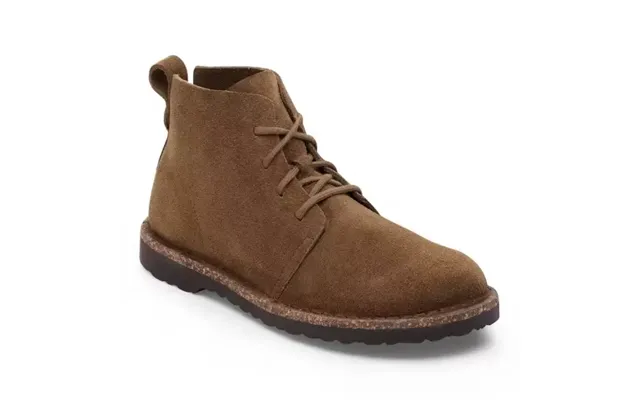 Birkenstock Uppsala Mid Suede Leather 1030221