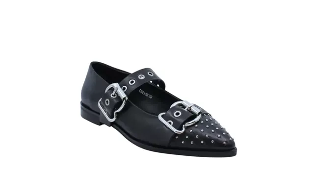Copenhagen Shoes Future Vibes Cph Shoes Cs8326-001