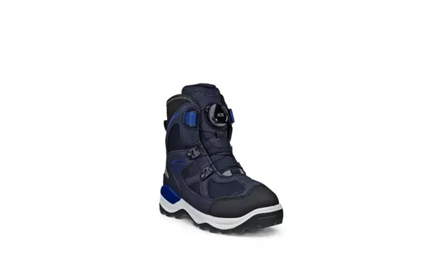 Ecco Snow Mountain K Boa Wp 710332-61379
