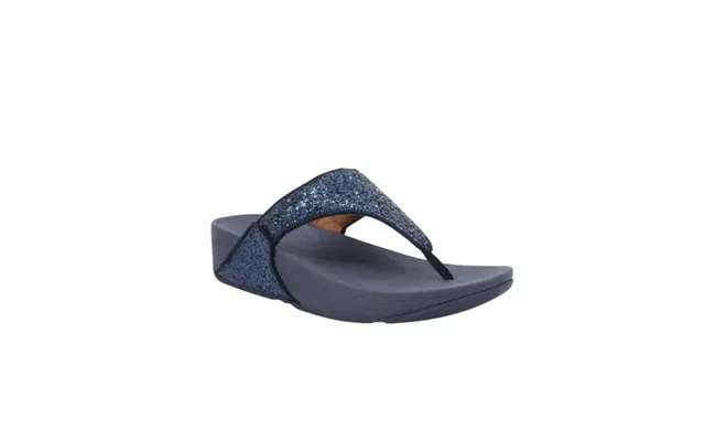 Fitflop Lulu Glitter X03-399