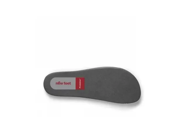New Feet Protektor Basis 3mm 200-3
