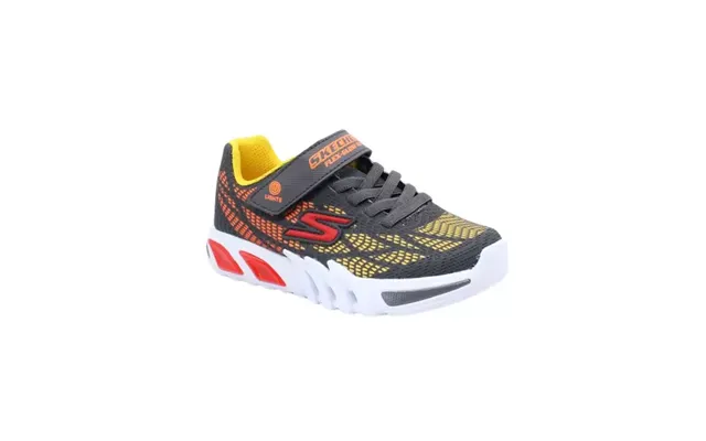 Skechers Boys Flexglow Elite 400137l Ccmt
