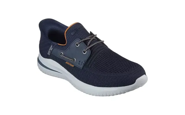 Skechers Delson 3.0 - Roth 210606 Nvy