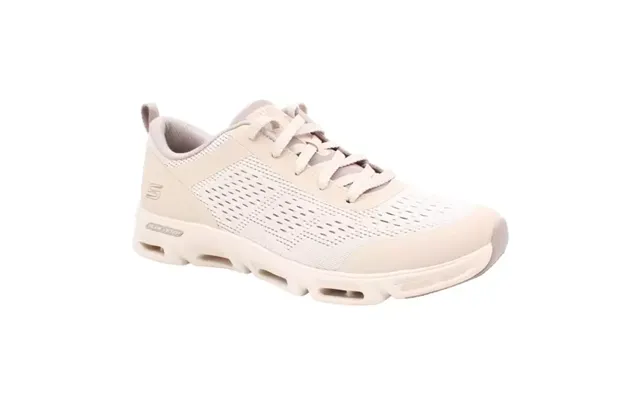 Skechers Glide Step Gratify Lume 104607 Nude