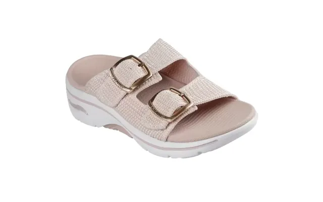 Skechers Go Walk Arch Fit 2.0 Sandal-c 140871 Blsh