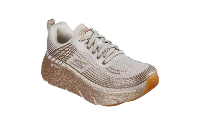 Skechers Womens Max Cushioning Elite 128263gld