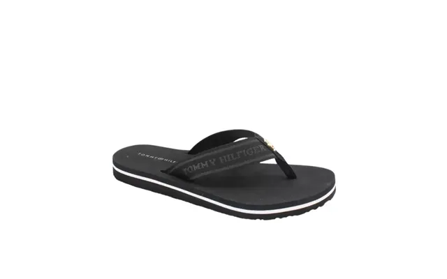 Tommy Hilfiger Webbing Beach Fw0fw08515 Bds